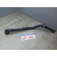 патрубок (трубопровод, шланг) Mercedes-Benz C-Класс 2021 A2642007500