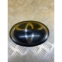 Эмблема Toyota Tundra II 2014-2021 Пикап 2018 5314171010