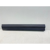 Накладка двери AUDI Q3 8U 2012-2015 8U0853959D4U8