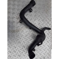трубки интеркулера 1k0145770b 1.9 tdi seat volkswagen skoda