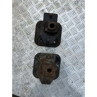Отбойник бампера заднего BMW 5 E60/E61 2006 7033714, 7076034, 7163198, 7907166