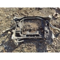 Балка подвески передняя (подрамник) Mercedes S W220 2002