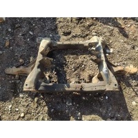 Балка подвески передняя (подрамник) Jeep Grand Cherokee III (WK) 2006