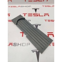 Коврики в салон Tesla Model X 2018 1058083-00-B