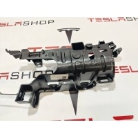 Кронштейн салона Tesla Model X 2018 1055048-06-J,1051548-00-E,1058389-16-C