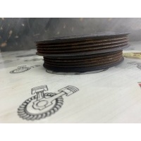 Шкив коленвала Kia Spectra LD 2000 0K30C11401