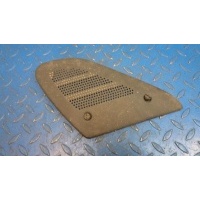 Декоративная крышка двигателя Audi A6 C5/4B 2003 078103936B