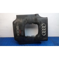 Декоративная крышка двигателя Audi A6 C5/4B 1998 078103927AH