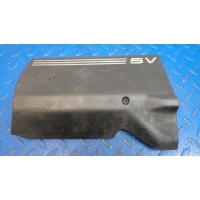 Декоративная крышка двигателя Audi A6 C5/4B 1998 078103936E