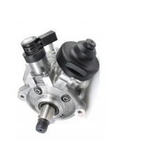 Тнвд audi volkswagen skoda 0445010507 03l130755