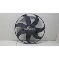 Вентилятор радиатора VAG A3 [8P1] (2003 - 2013) 1K0959455EA