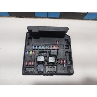 Блок предохранителей Nissan Qashqai (J10) (2006 - 2014) 284B7BB01B