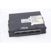 Блок управления двигателя ii m300 1.3