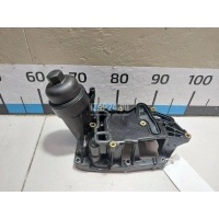 Корпус масляного фильтра BMW 5-serie F10/F11 (2009 - 2016) 11428507697