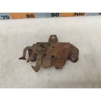 Замок капота Mitsubishi Space Star 1, DG1A 1999 MR220144