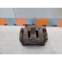 Суппорт передний правый Nissan Maxima A33 2000 41001WA200