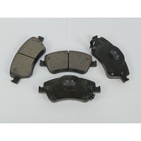 Тормозные колодки Toyota SP1500, 0446502370, 04465YZZEC