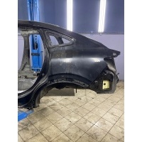крыло Renault Arkana JС 2022 760318641R