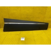 Накладка двери Renault Kaptur 2018 808201805R