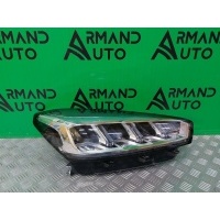 Фара Chery Tiggo 8 T18 2018-нв 605000017AB, 605000017AA