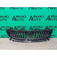 решетка радиатора Geely Emgrand SS11 2021-нв 6013045200, 8889791477