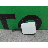 Заглушка буксировочного крюка Renault Fluence 1 2009-2013 511800011R
