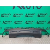 Юбка бампера EXEED VX M36T 2021-нв 602000334AA