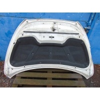 Hyundai ix35 2011r шумоизоляция капота
