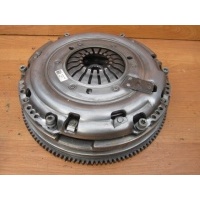 Master iii iv movano b 2.3 dci колесо двухмассовый муфта 123108013r новый