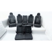 Сиденья Audi Q7 4M 2022 000881019BB