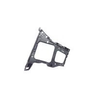 Кронштейн бампера Audi Q7 4M 2022 4M0807454B
