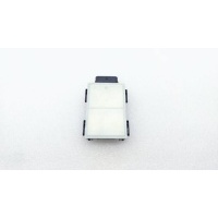 Датчик слепых зон BMW X5M F95 2019 66327915648, 7915648