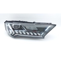 Фара Audi Q7 4M 2022 4M0941040A
