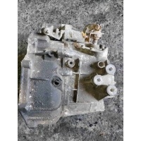 КПП 5-ст. механическая Opel Zafira A 2000  F23
