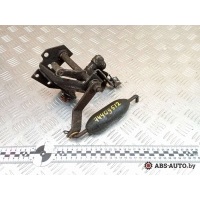 Механизм переключения передач Seat Ibiza 2 1998 1h0711603, 1h0711183