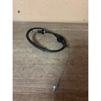 Трос газа SEAT TOLEDO I / VW GOLF II (L=755mm) Volkswagen 191721555 191721555