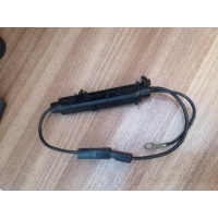 Антенна MERCEDES BENZ W202 1993 - 2000 Honda 2028202389 2028202389