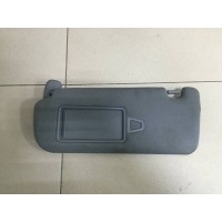 Козырек солнцезащитный (внутри) Kia Kia Sorento (XM) 2009> 852102P200H9