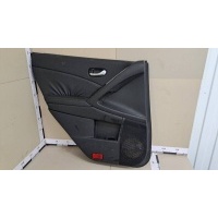 Обшивка двери задней левой Nissan Nissan Murano (Z51) 2008-2015 829011AA0A