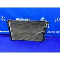 радиатор кондиционера Mercedes-benz c200 204 2007 A2045000254