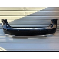 Volvo v90 ii 2 кросс кантри 16 - 22r бампер задняя заднего 31383337 pdc