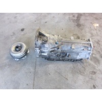 Bmw f30 328i n26 n20 f25 x3 кпп автоматическая автомат 8601685