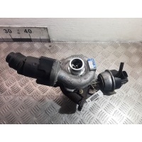 Турбина Volkswagen Amarok (2H) 2010 - 2016 2012 03L145701D,