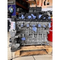 двигатель BMW X5 3000 дизель M57D30(306D3) 306D3