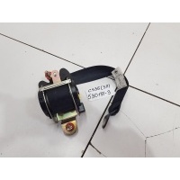 Ремень безопасности задний правый Changan CS35 2013- 8212410W11