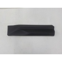 Накладка двери задней правой Geely Coolray 2020- 5081037900