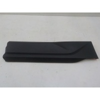 Накладка двери задней правой Geely Coolray 2020- 5081037900