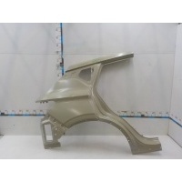 Крыло заднее правое Geely Coolray 2020- 5038059600C15