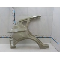 Крыло заднее правое Geely Coolray 2020- 5038059600C15