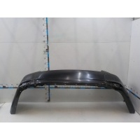 Бампер задний Toyota Camry VII 2014-2017 5215906991
